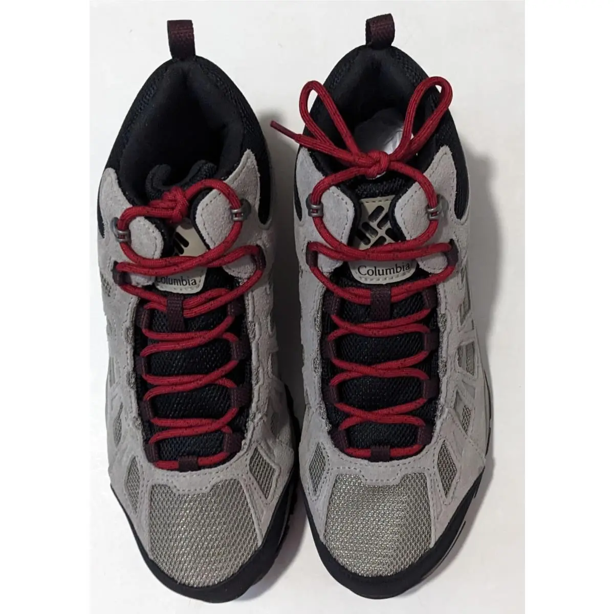 Columbia shoes - Redmond III MID - Redmond III MID - YM0750 - Multicolor 2