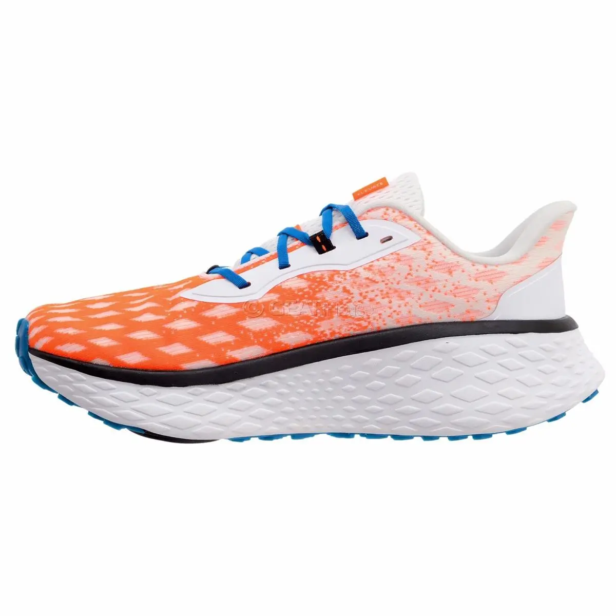 Columbia shoes - Columbia Konos Elevate - Konos Elevate - 214401-803 - Orange 0