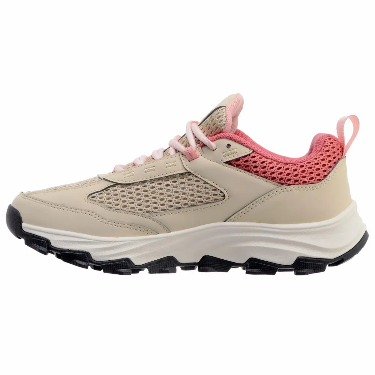 Columbia shoes - Columbia Trail Grotto FS Low - 2143801-191 - Beige 0