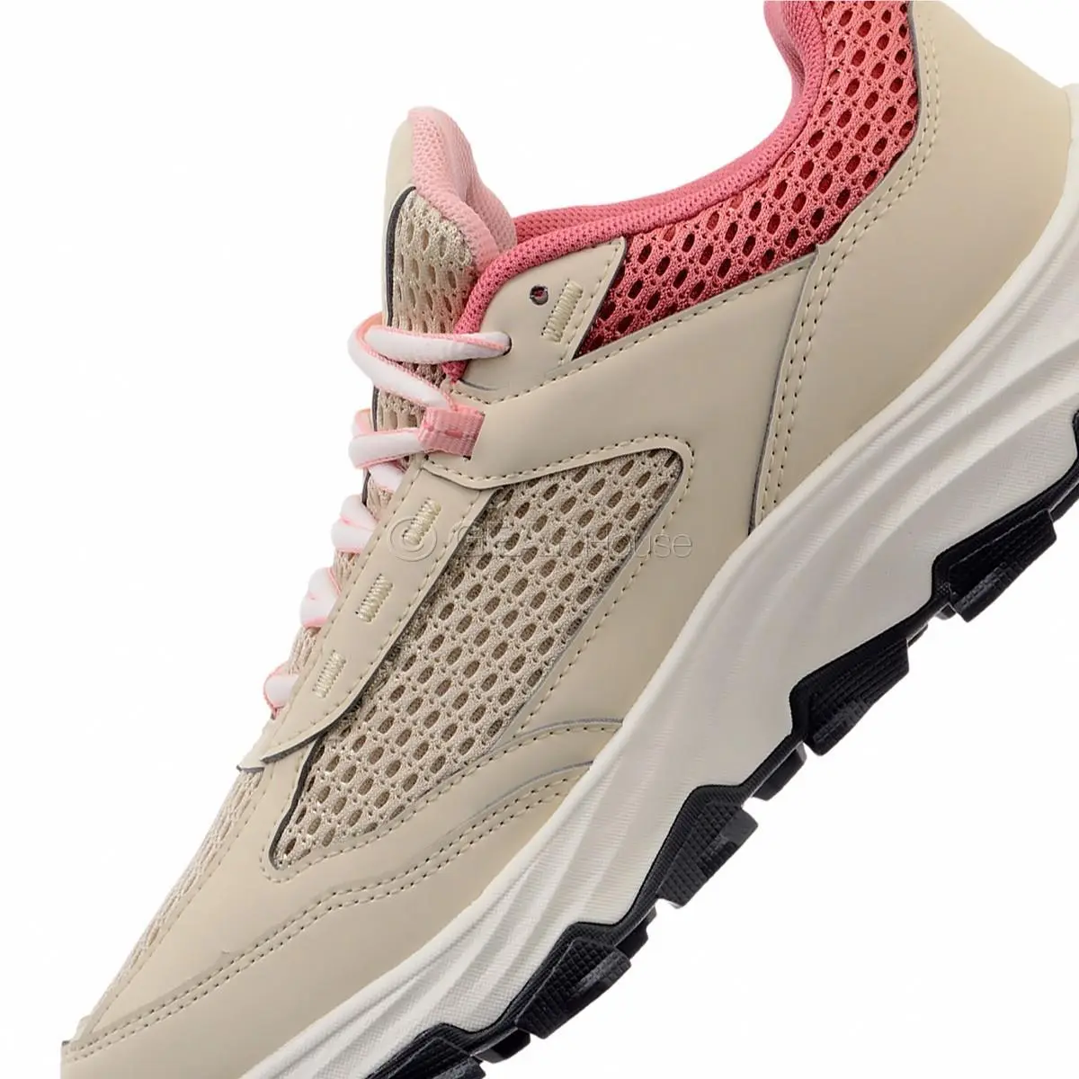 Columbia shoes - Columbia Trail Grotto FS Low - 2143801-191 - Beige 6