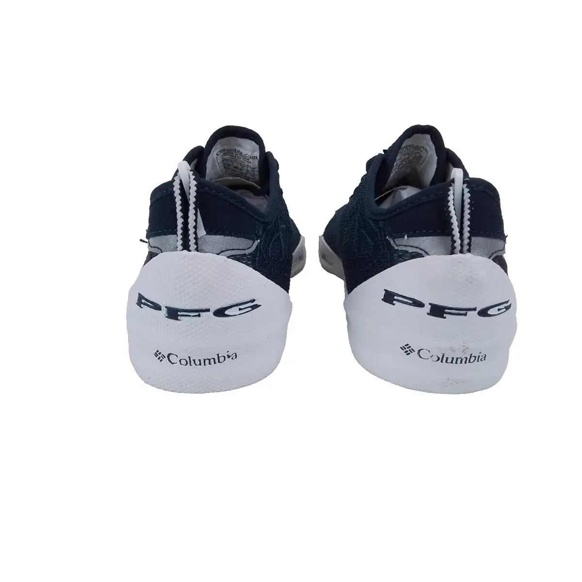 Columbia shoes - Columbia Vul N Vent Pro PFG - Blue 0