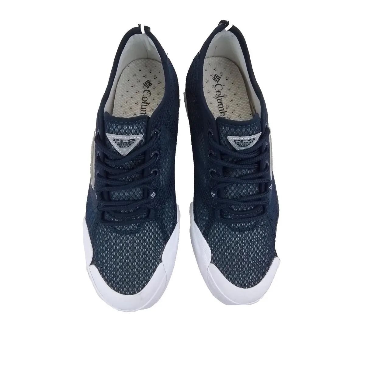 Columbia shoes - Columbia Vul N Vent Pro PFG - Blue 5