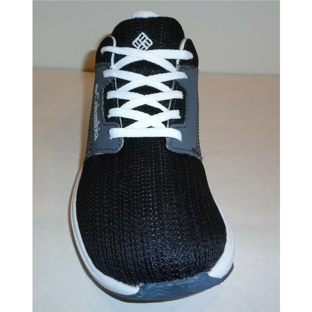 Columbia shoes - Black (UPC: 191455598256) 1