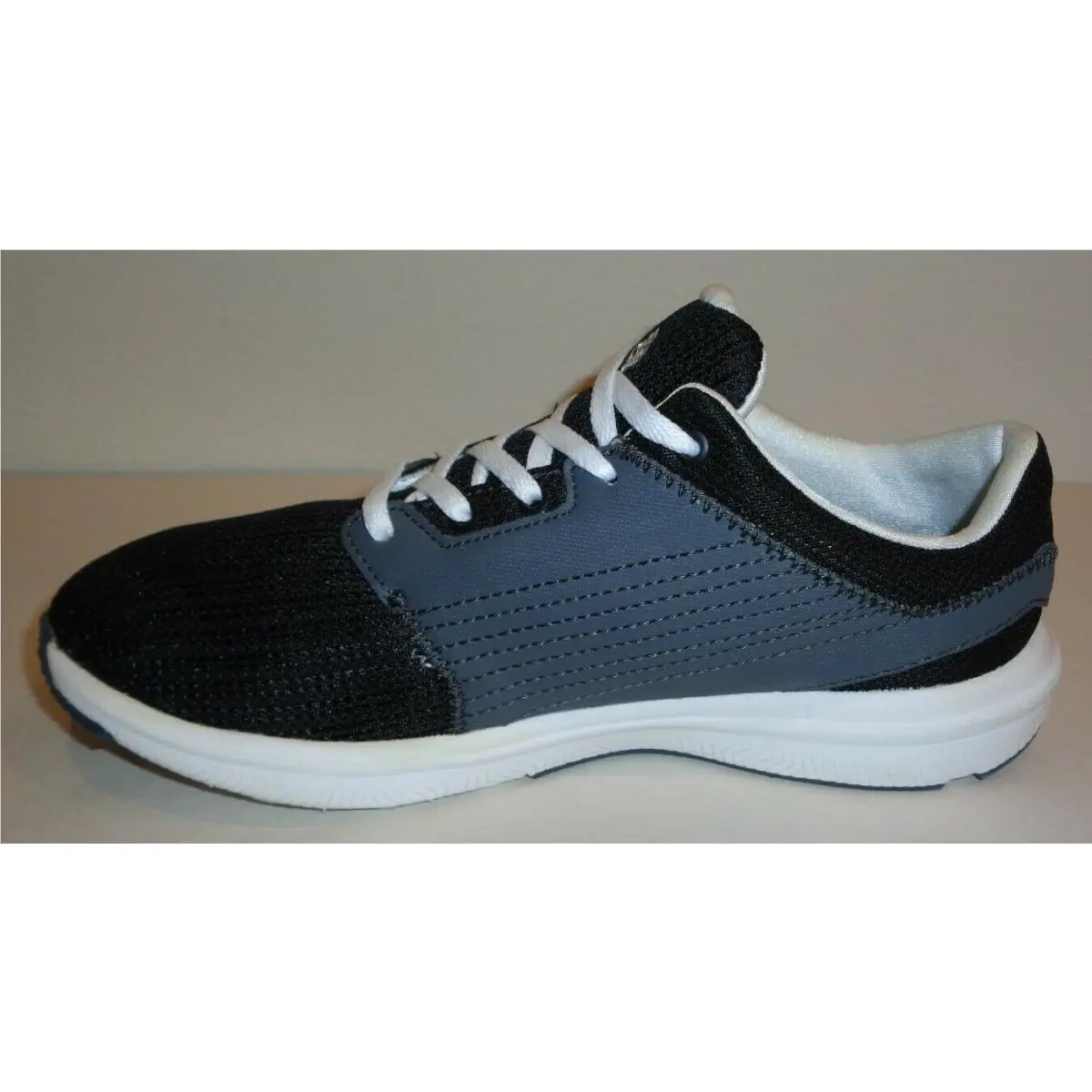 Columbia shoes - Black (UPC: 191455598256) 2