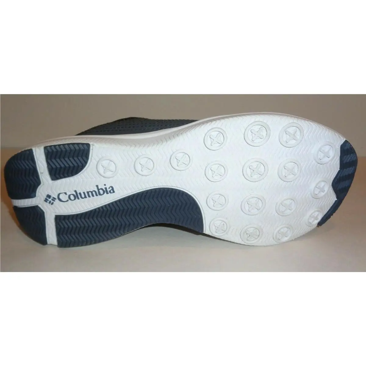 Columbia shoes - Black (UPC: 191455598256) 4