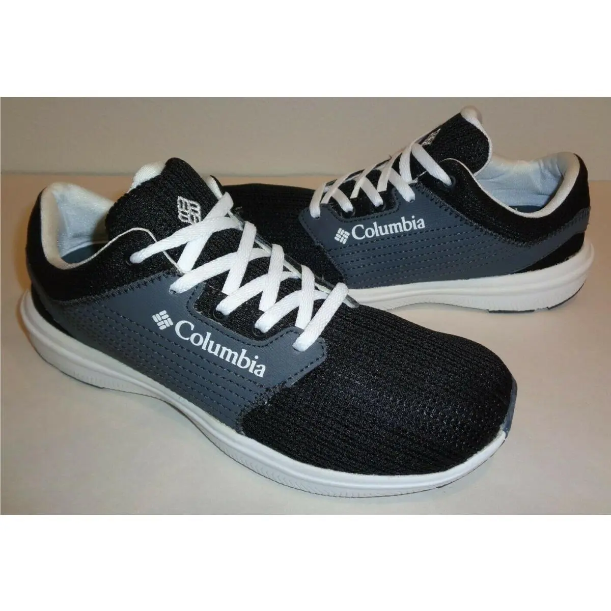 Columbia shoes - Black (UPC: 191455598256) 5