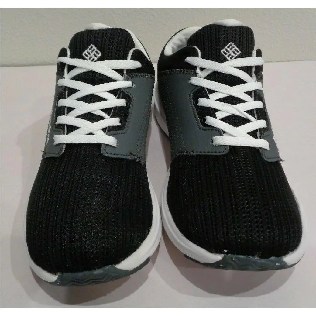 Columbia shoes - Black (UPC: 191455598256) 7