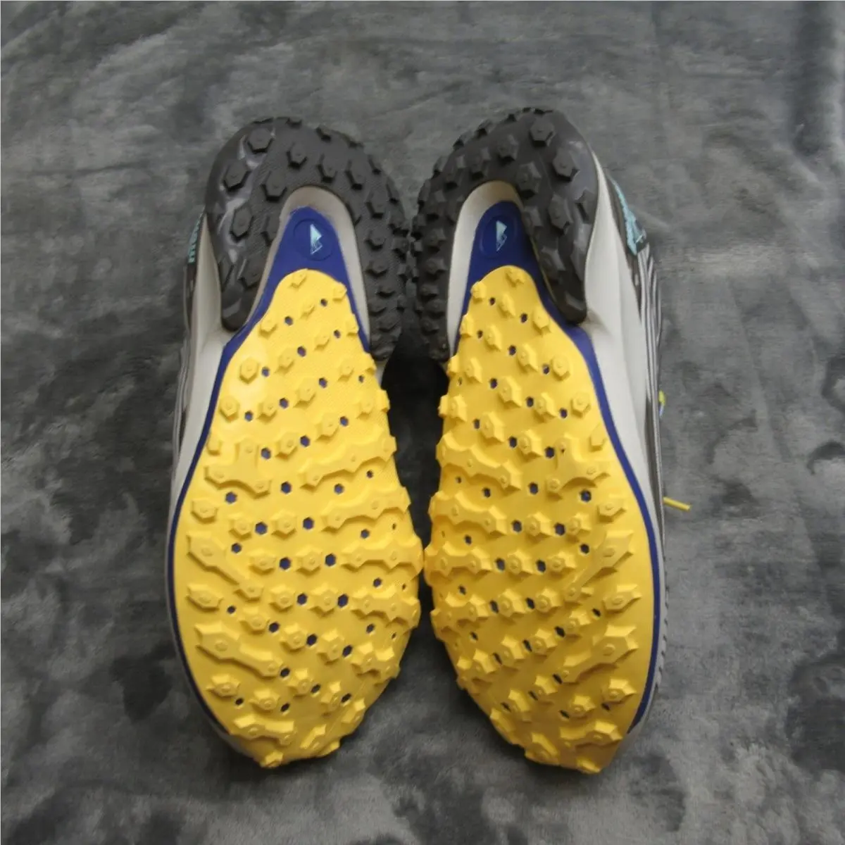 Columbia shoes - Columbia Montrail FKT Lite - Montrail FKT Lite - Gray 14