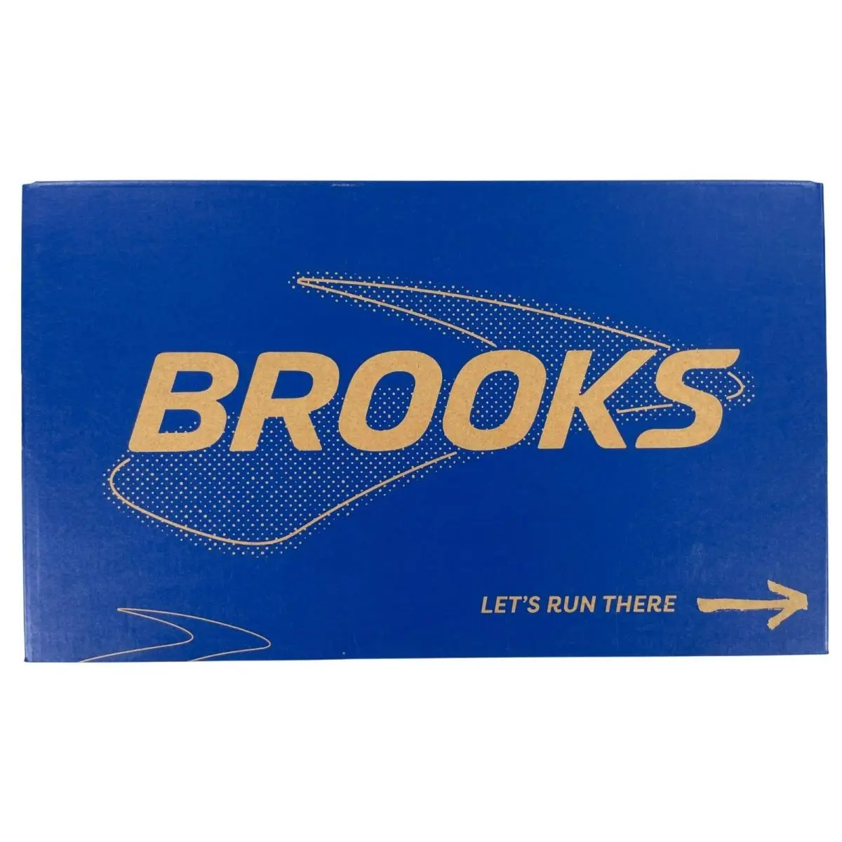 Brooks shoes - Brooks Ghost - Ghost - Blue 9