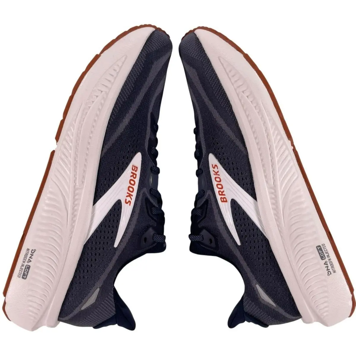 Brooks shoes - Brooks Ghost - Ghost - Blue 2