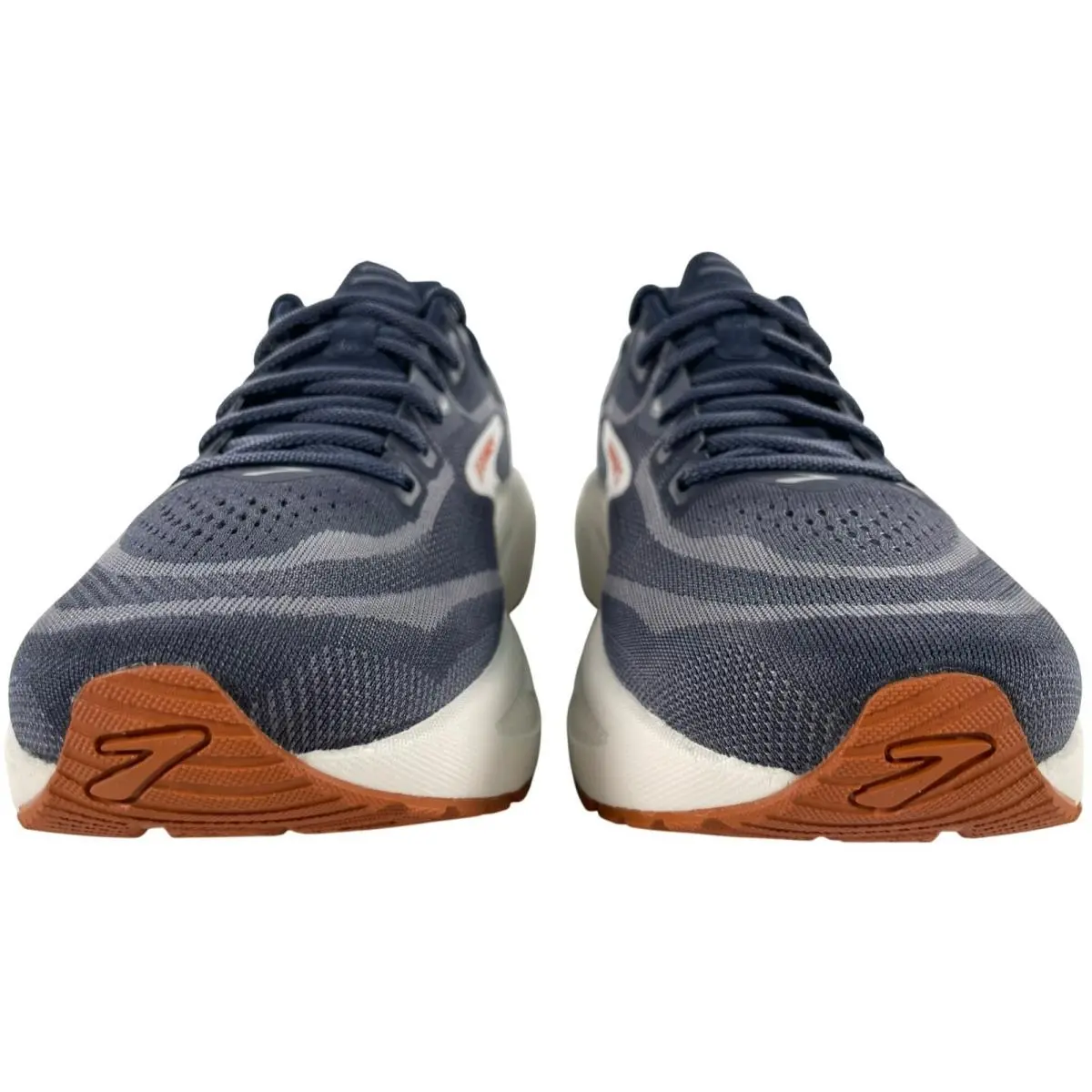 Brooks shoes - Brooks Ghost - Ghost - Blue 3