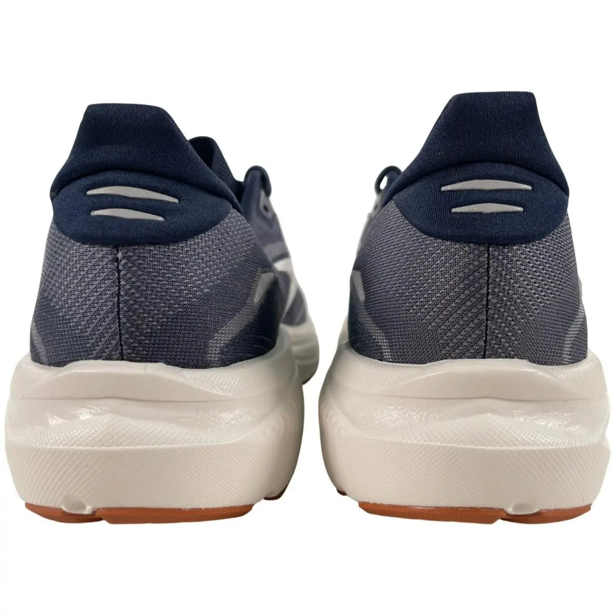 Brooks shoes - Brooks Ghost - Ghost - Blue 4