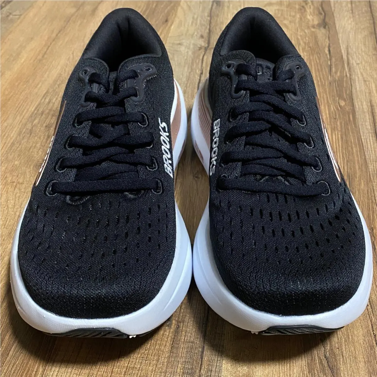 Brooks shoes - Brooks Ghost Max - Ghost Max - Black 2