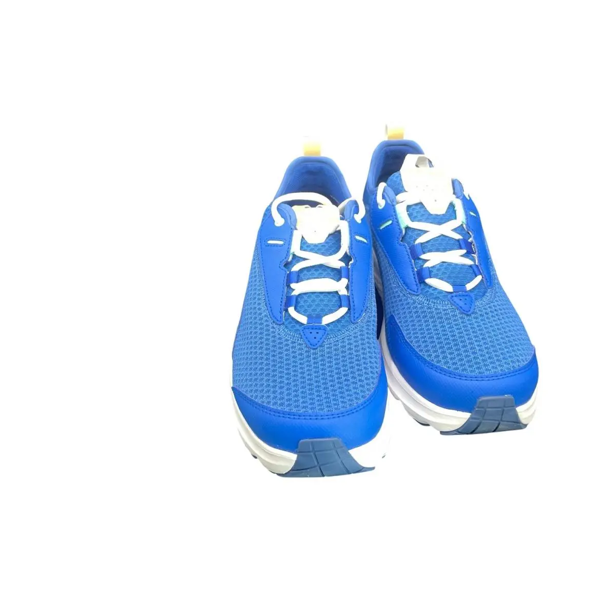 Columbia shoes - Castback PFG Wide - Castback PFG Wide - 2063101/2063102-487 - Blue (UPC: 195982515458) 1