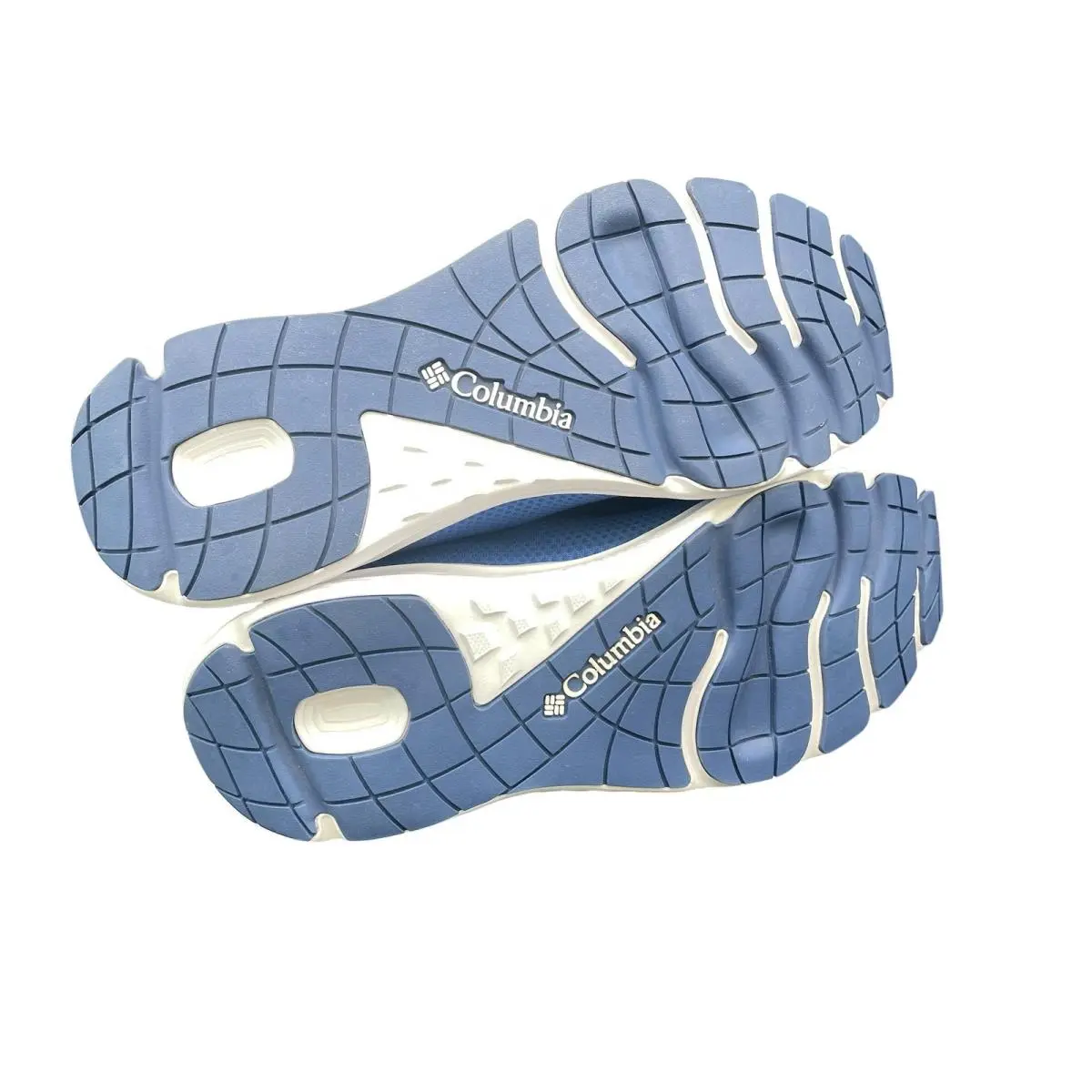 Columbia shoes - Castback PFG Wide - Castback PFG Wide - 2063101/2063102-487 - Blue (UPC: 195982515458) 2