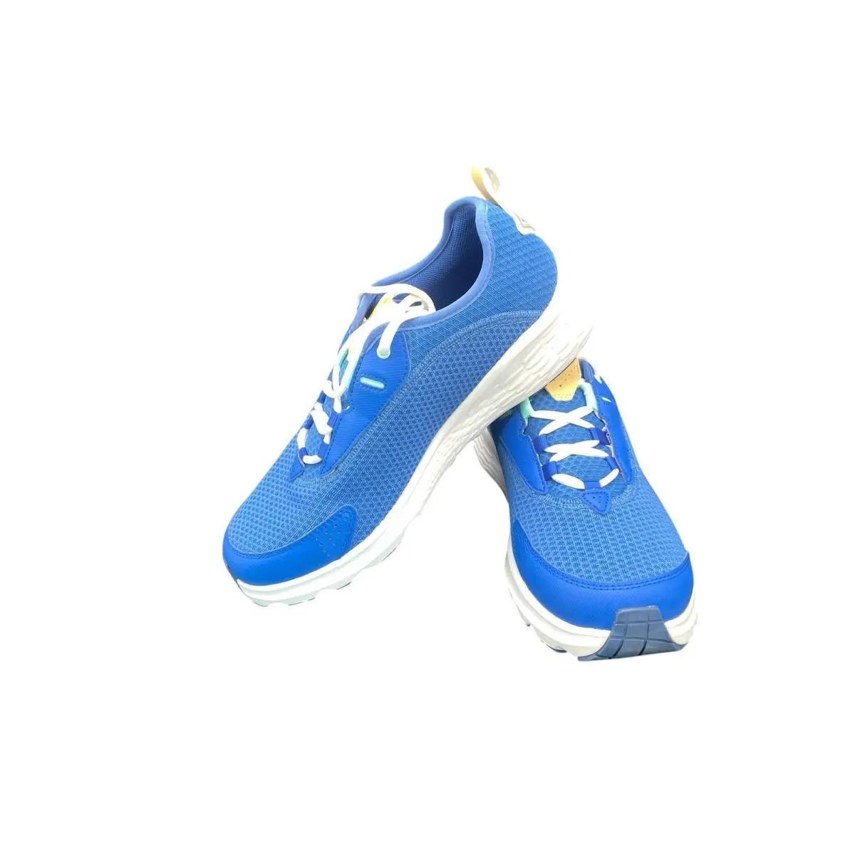 Columbia shoes - Castback PFG Wide - Castback PFG Wide - 2063101/2063102-487 - Blue (UPC: 195982515458) 4