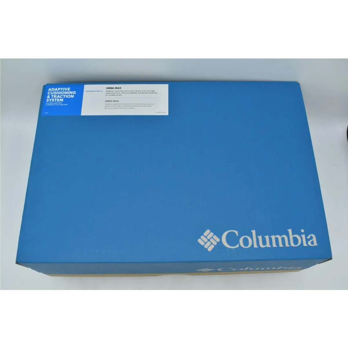 Columbia shoes - Beige (UPC: 195982562254) 8