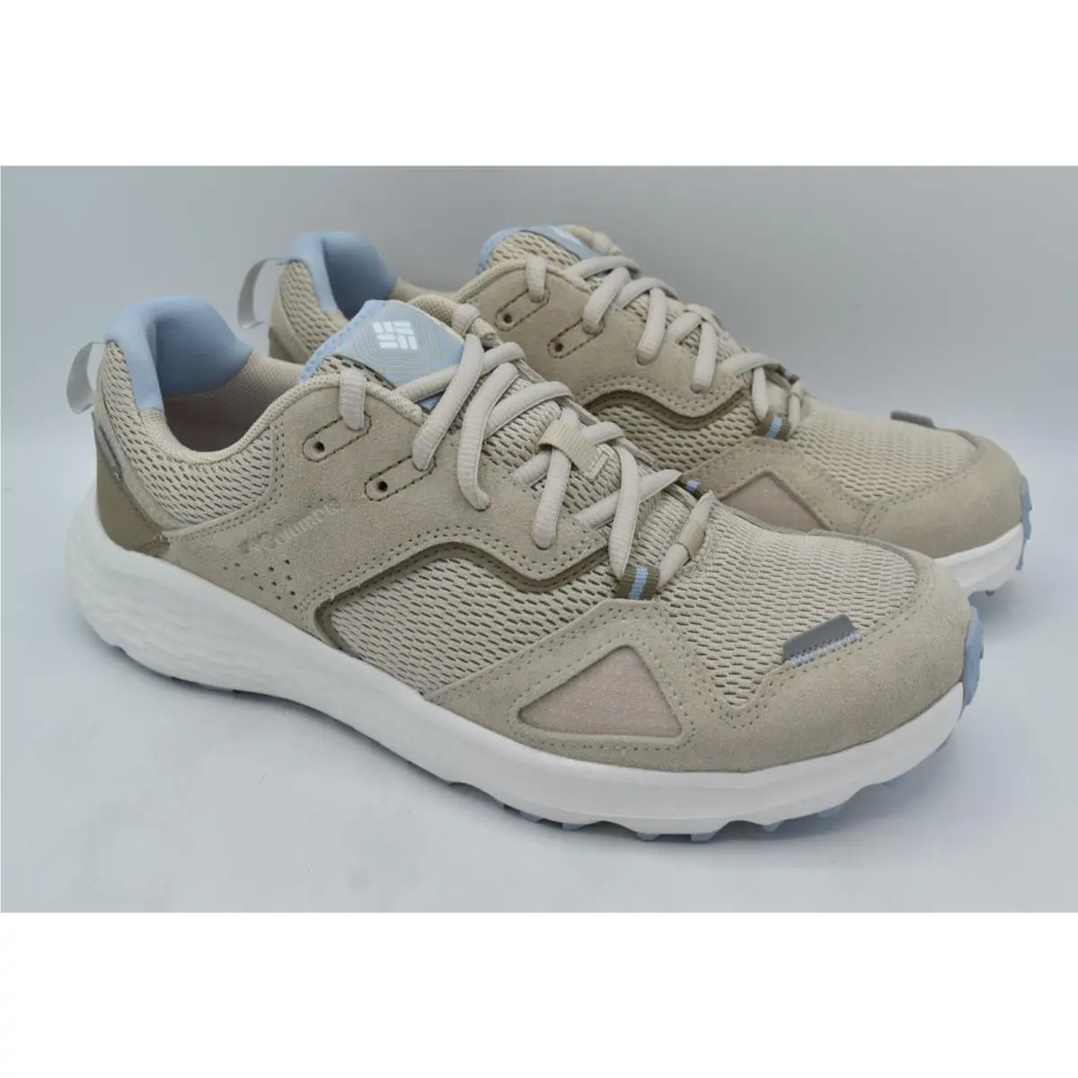 Columbia shoes - Beige (UPC: 195982562254) 0