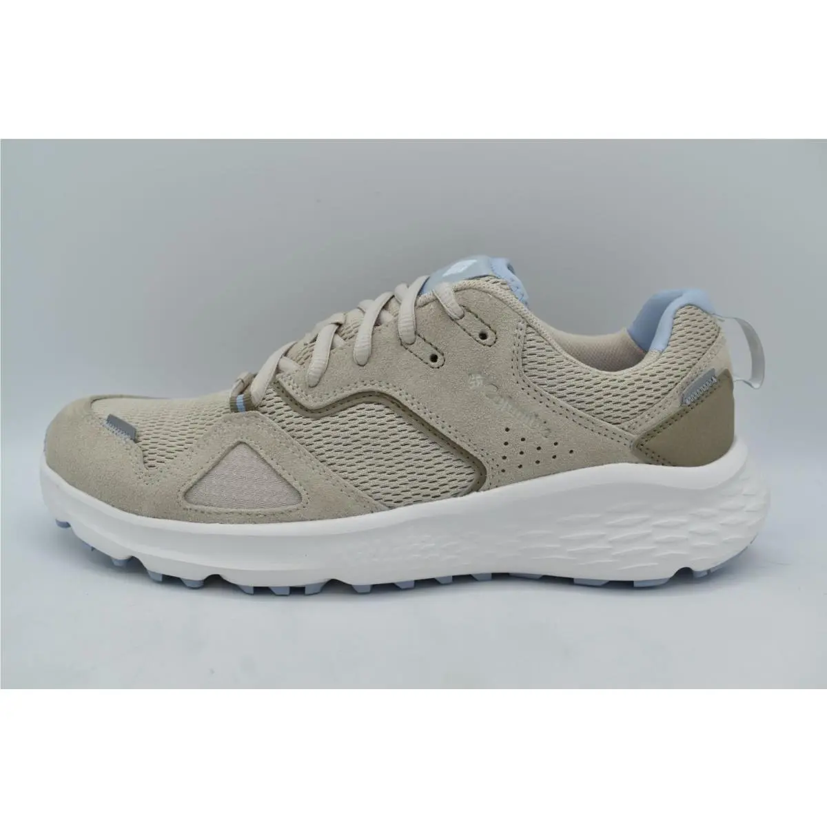 Columbia shoes - Beige (UPC: 195982562254) 3