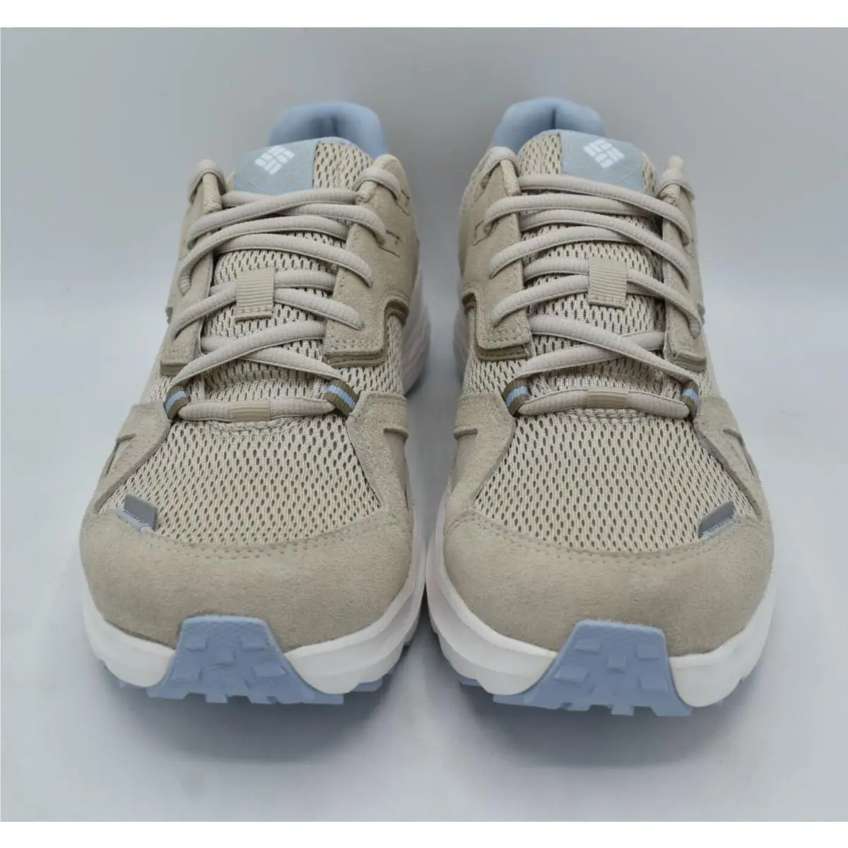 Columbia shoes - Beige (UPC: 195982562254) 5
