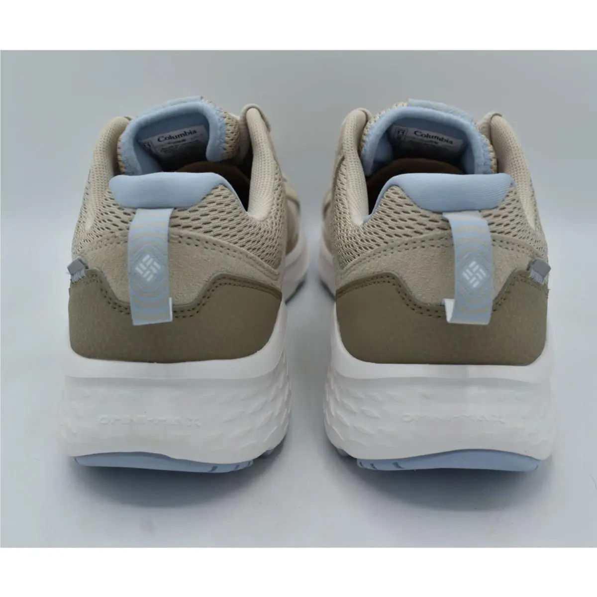 Columbia shoes - Beige (UPC: 195982562254) 6