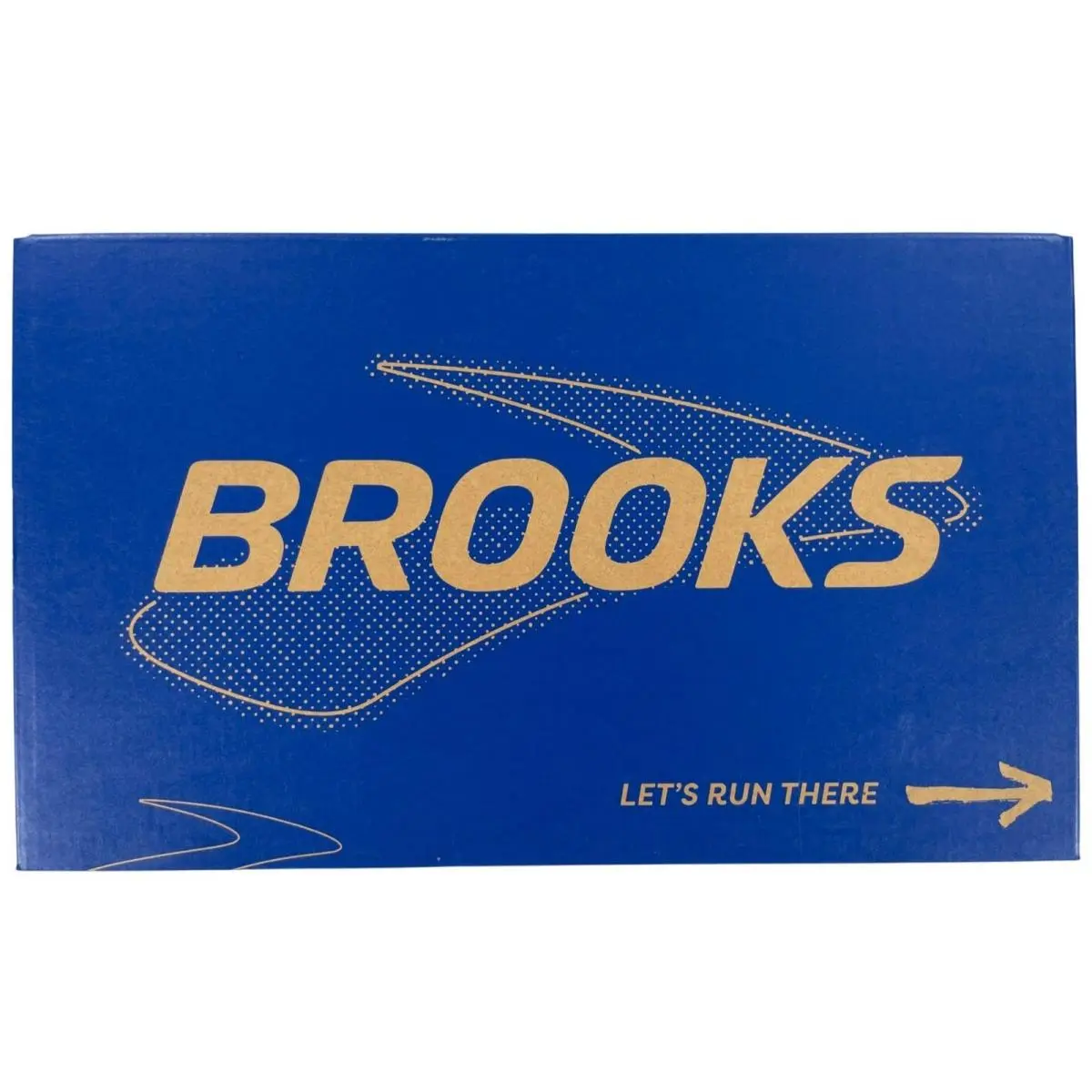 Brooks shoes - Brooks Ghost - Ghost - Blue 9