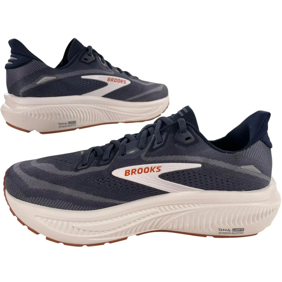 Brooks shoes - Brooks Ghost - Ghost - Blue 0