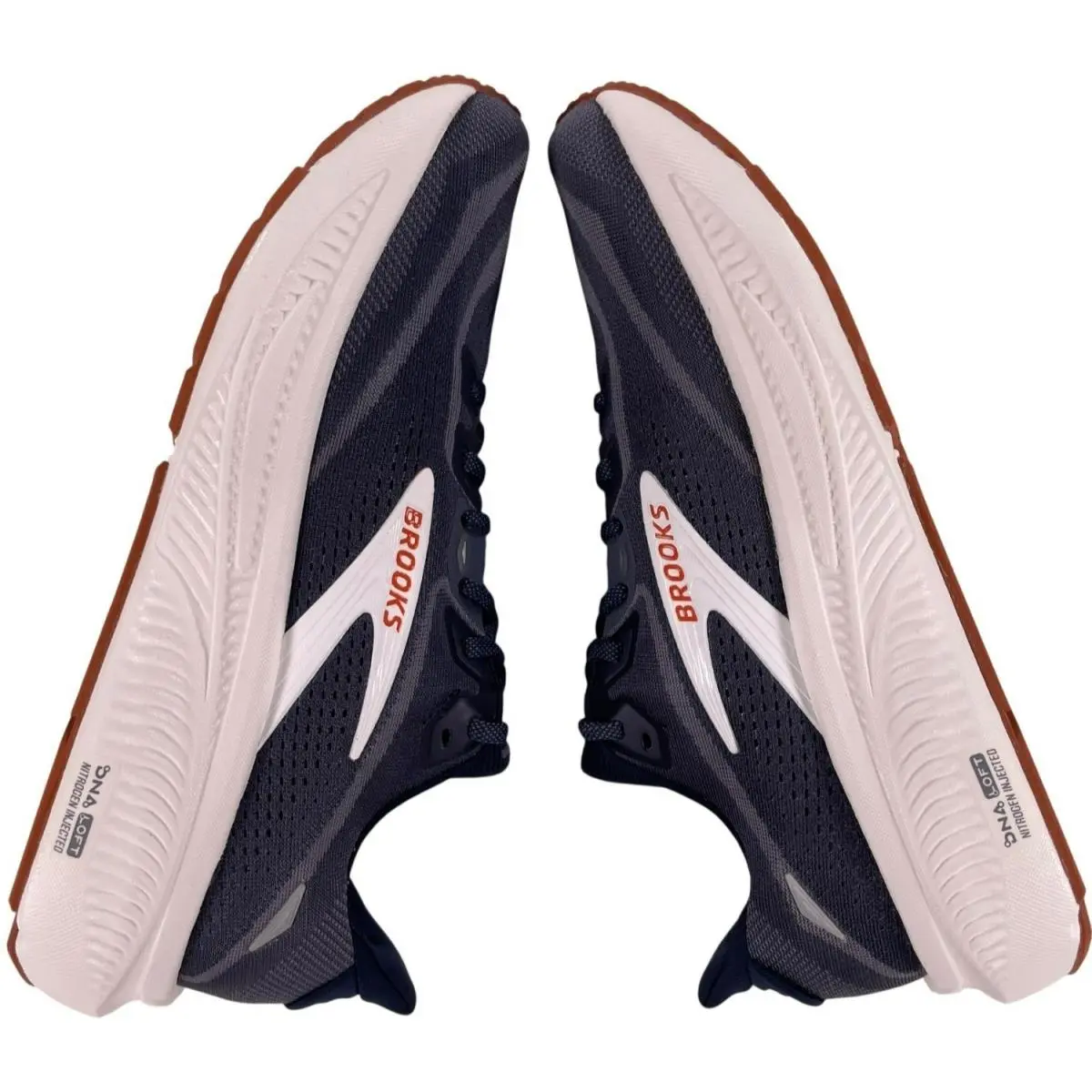 Brooks shoes - Brooks Ghost - Ghost - Blue 2
