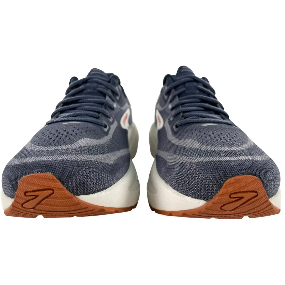 Brooks shoes - Brooks Ghost - Ghost - Blue 3