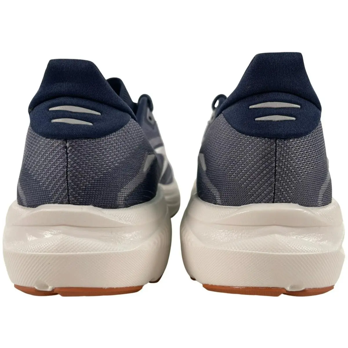 Brooks shoes - Brooks Ghost - Ghost - Blue 4