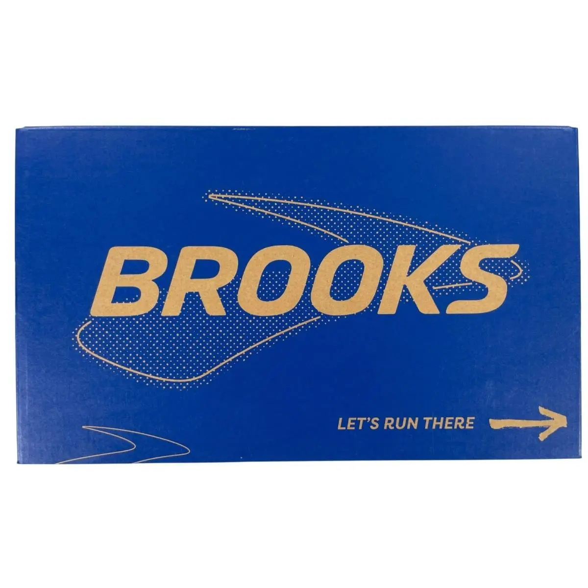 Brooks shoes - Brooks Ghost - Ghost - Blue 8