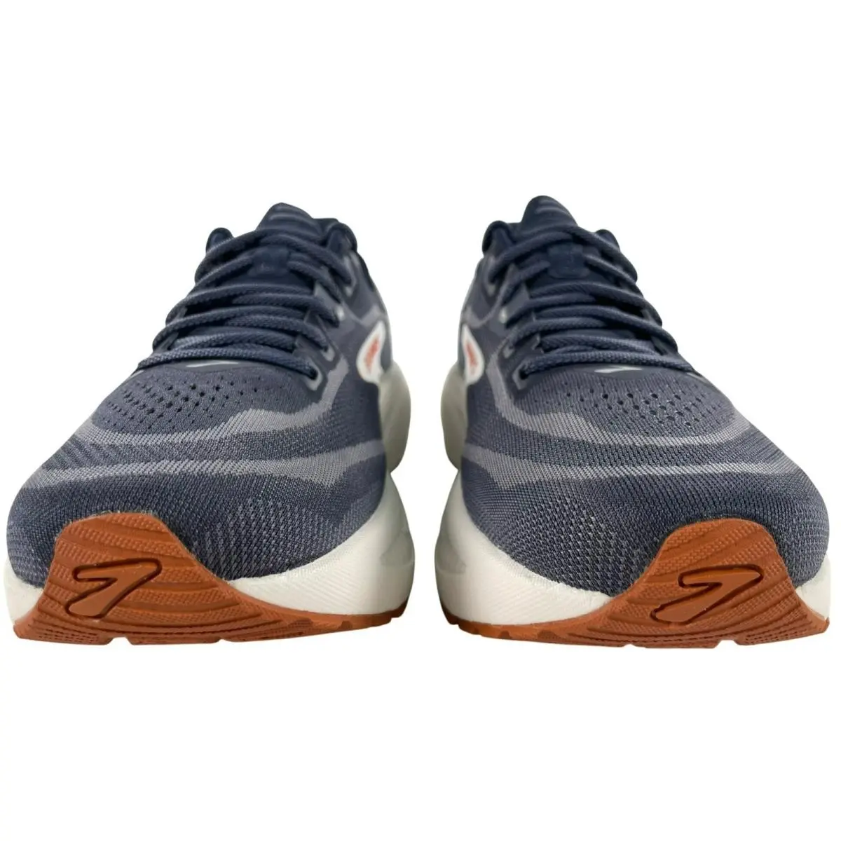 Brooks shoes - Brooks Ghost - Ghost - Blue 3