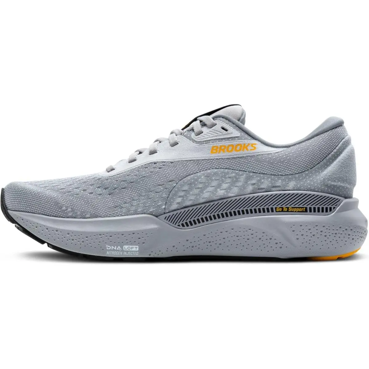 Brooks shoes - 1104371D458 (UPC: 705353119934) 3
