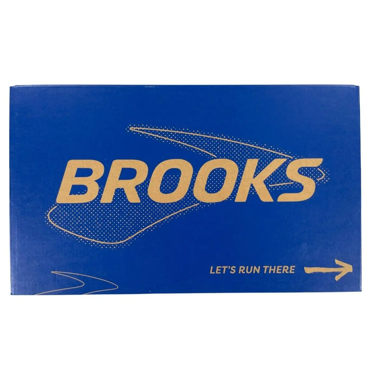 Brooks shoes - Brooks Ghost - Ghost - Blue 9