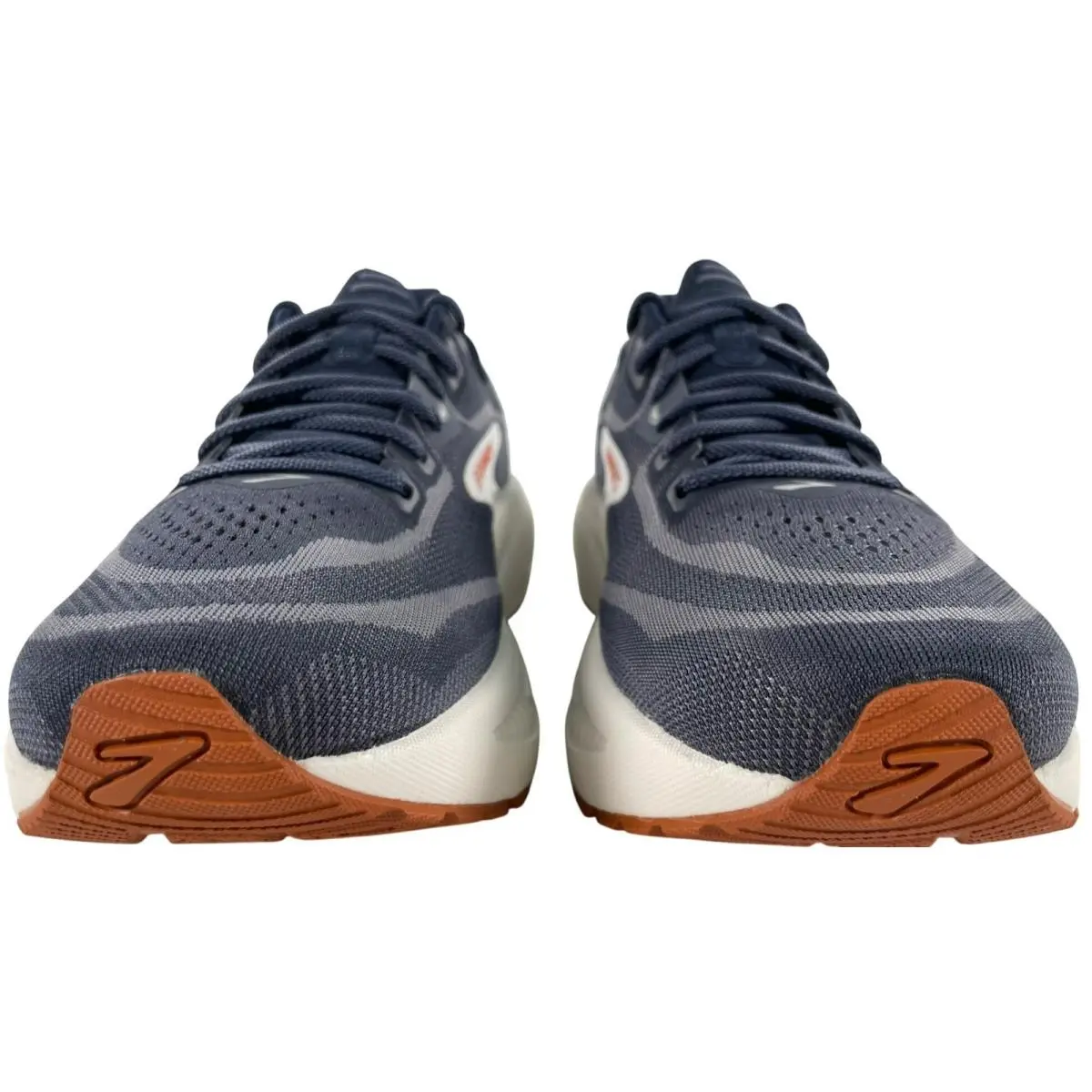 Brooks shoes - Brooks Ghost - Ghost - Blue 3