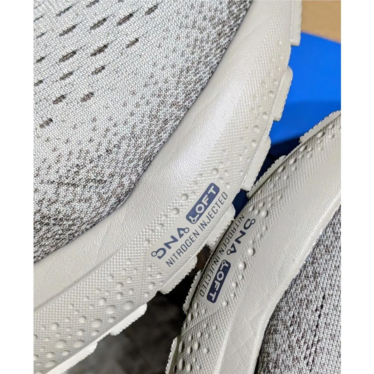 Brooks shoes - Brooks Ghost 16 - Ghost - 1104181D240 - Beige, Gray 6