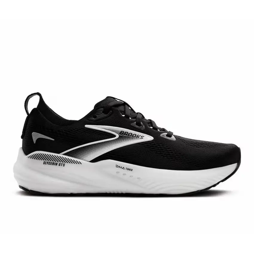 Brooks Glycerin Gts 22 110446 1D 090 Mens Shoes 10.5