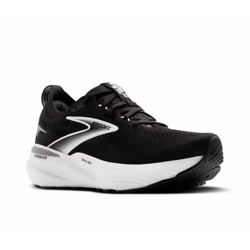 Brooks shoes - Black/ehite 0