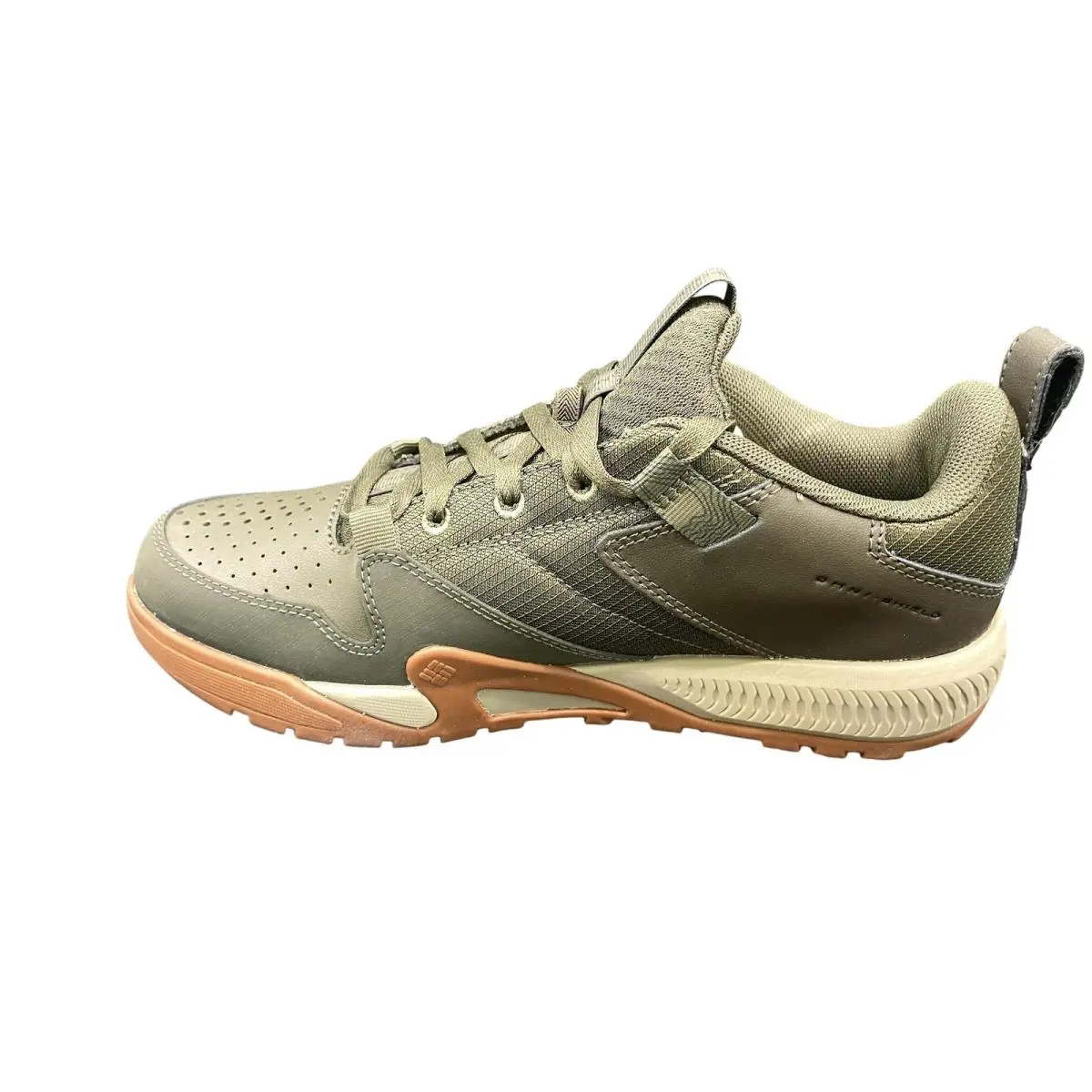 Columbia shoes - Columbia Landroamer Trailrider - Landroamer Trailrider - 2079061 - Green (UPC: 195981738926) 0