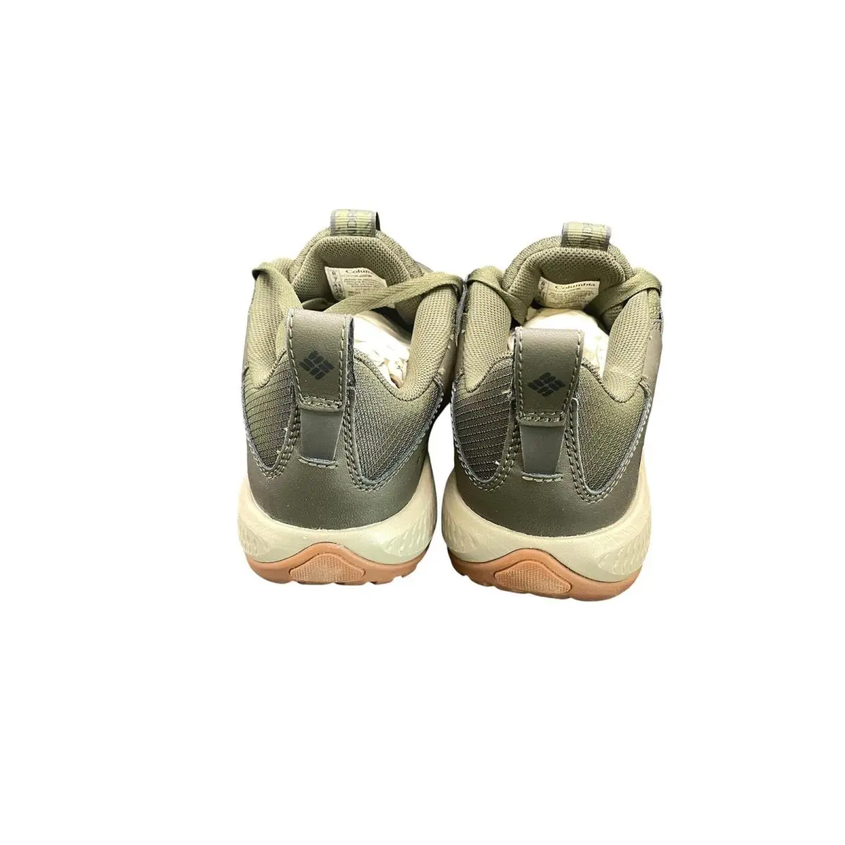 Columbia shoes - Columbia Landroamer Trailrider - Landroamer Trailrider - 2079061 - Green (UPC: 195981738926) 3