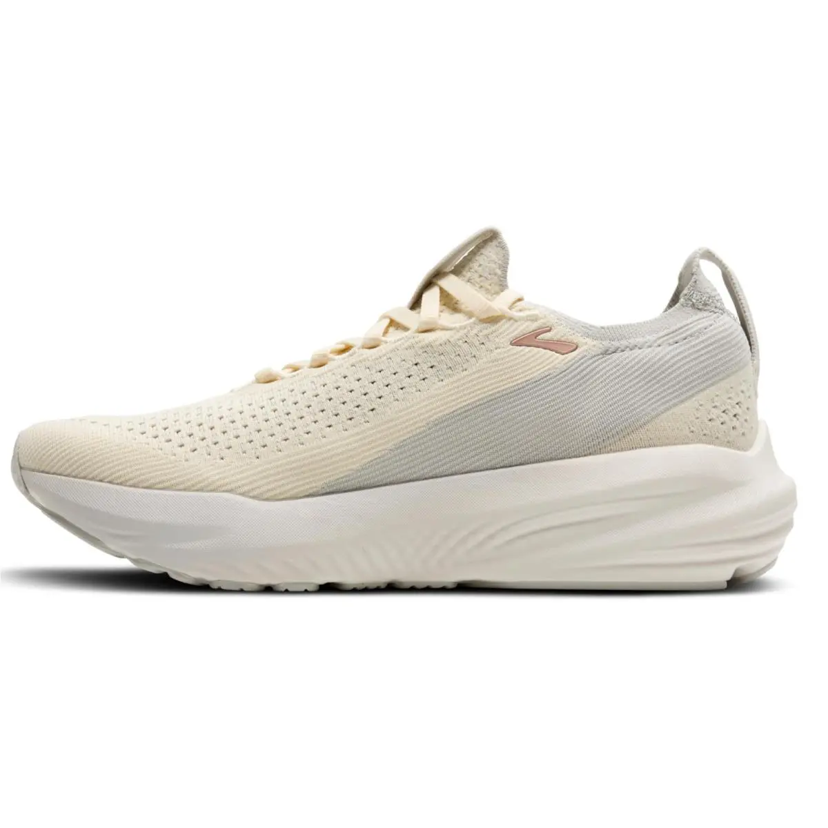Brooks shoes - Brooks Glycerin 22 - Glycerin - Coconut/Oyster/Rose 0