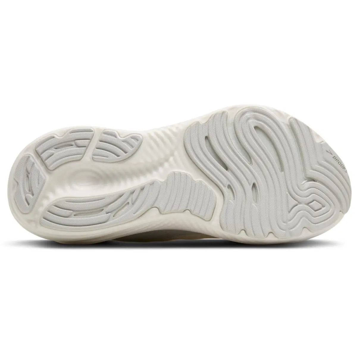 Brooks shoes - Brooks Glycerin 22 - Glycerin - Coconut/Oyster/Rose 4