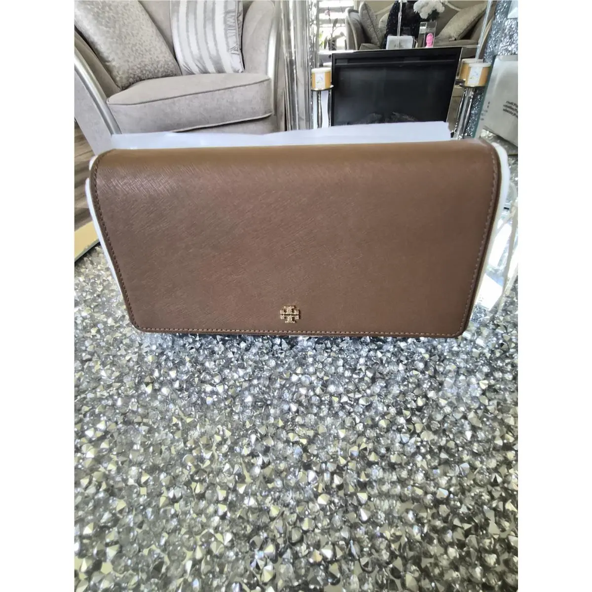 Tory Burch Emerson Convertible Crossbody