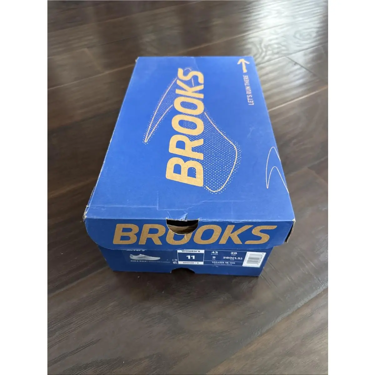 Brooks shoes - Brooks Revel - Revel - White 7
