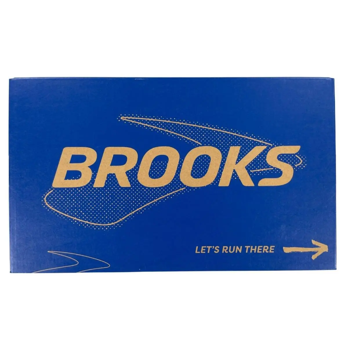 Brooks shoes - Brooks Ghost - Ghost - Blue 9