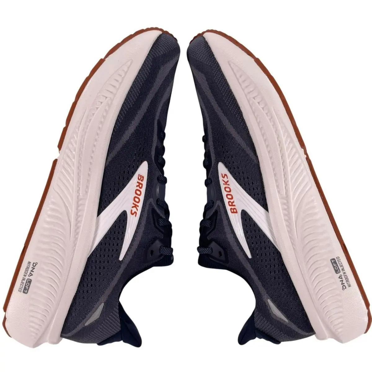 Brooks shoes - Brooks Ghost - Ghost - Blue 2