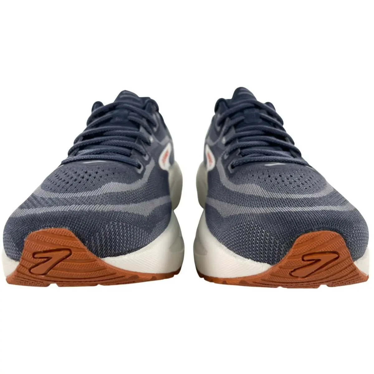 Brooks shoes - Brooks Ghost - Ghost - Blue 3