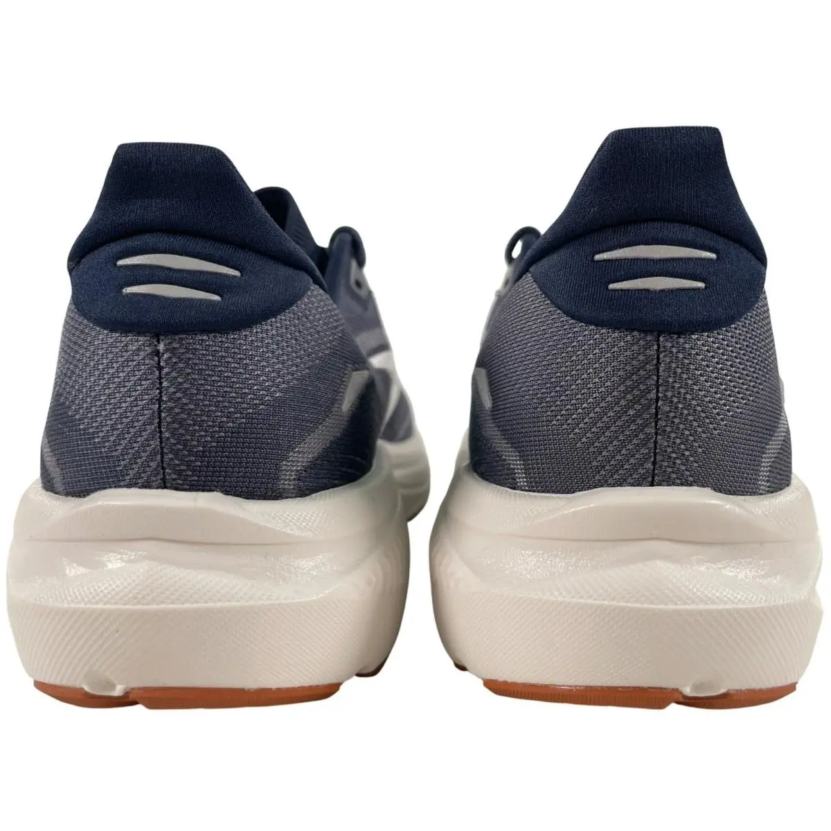 Brooks shoes - Brooks Ghost - Ghost - Blue 4