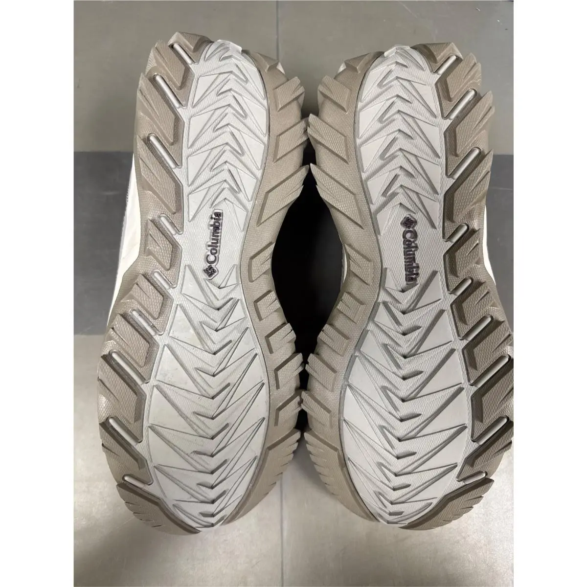 Columbia shoes - Strata Trail Low - Strata Trail Low - Multicolor (UPC: 195982545851) 1
