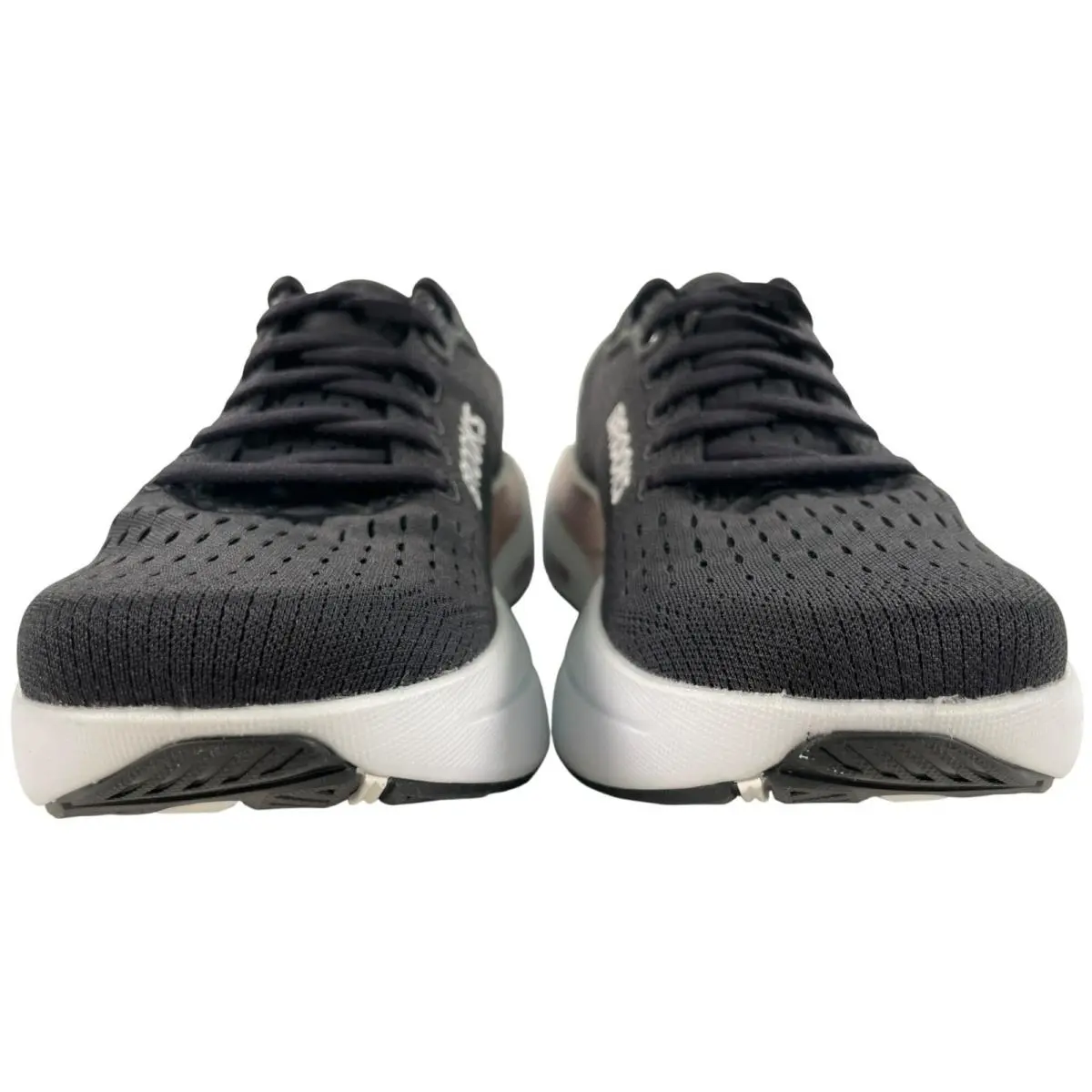 Brooks shoes - Brooks Ghost Max - Ghost Max - Black 1